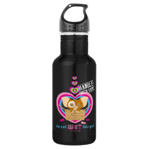 Gizmo   Do Not Wet This Pet 532 Ml Water Bottle