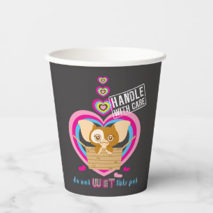 Gizmo   Do Not Wet This Pet Paper Cups