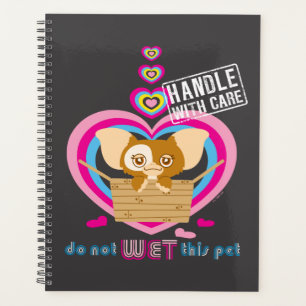 Gizmo   Do Not Wet This Pet Planner