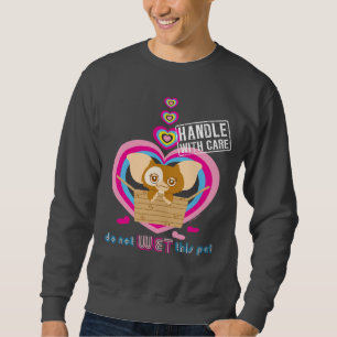 Gizmo   Do Not Wet This Pet Sweatshirt