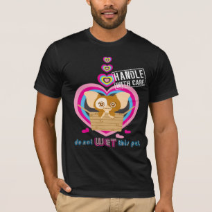 Gizmo   Do Not Wet This Pet T-Shirt