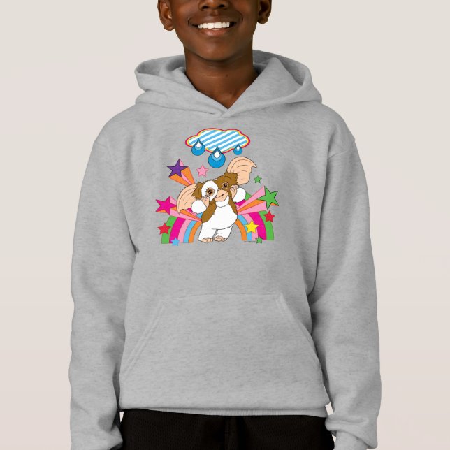 Gizmo | Dreaming of Raindrops (Front)