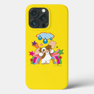 Gizmo   Dreaming of Raindrops iPhone 13 Pro Case