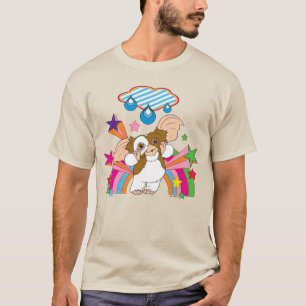 Gizmo   Dreaming of Raindrops T-Shirt