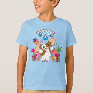 Gizmo   Dreaming of Raindrops T-Shirt