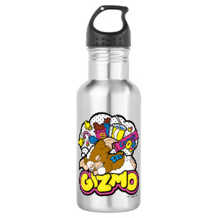 Gizmo   Dreaming of Sweets 532 Ml Water Bottle
