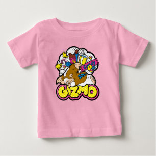 Gizmo   Dreaming of Sweets Baby T-Shirt