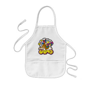Gizmo   Dreaming of Sweets Kids Apron