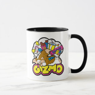 Gizmo   Dreaming of Sweets Mug