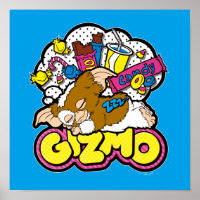 Gizmo | Dreaming of Sweets