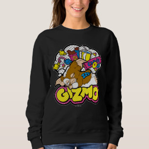 Gizmo Dreaming of Sweets Sweatshirt