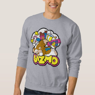 Gizmo   Dreaming of Sweets Sweatshirt
