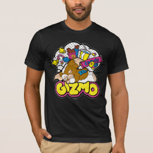 Gizmo   Dreaming of Sweets T-Shirt