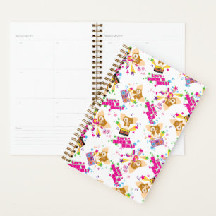 Gizmo   Let's Rock 'n Roll Pattern Planner