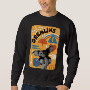 Gizmo There Are Three Rules Sweatshirt