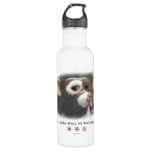 Gizmo There Will Be Mayhem 710 Ml Water Bottle