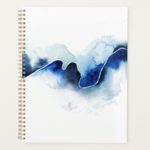 Glacial Break Planner