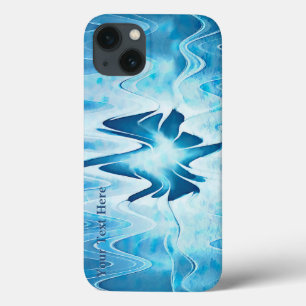 Glacial Lake iPhone 13 Case
