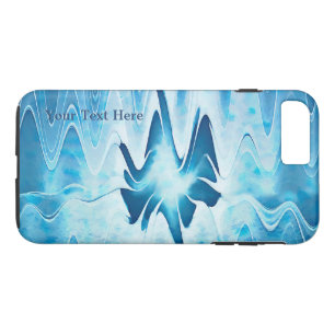 Glacial Lake iPhone 8 Plus/7 Plus Case