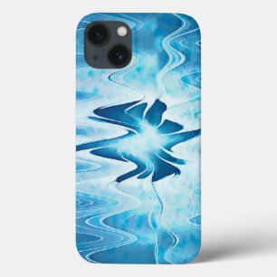Glacial Lake iPhone 13 Case