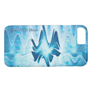 Glacial Lake iPhone 8/7 Case