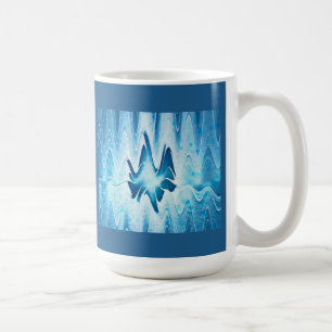 Glacial Lake Coffee Mug