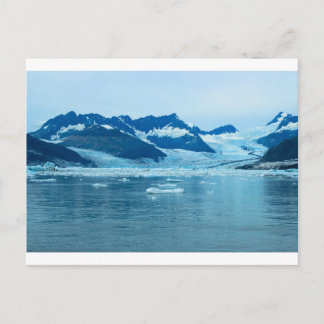 glacier4 postcard