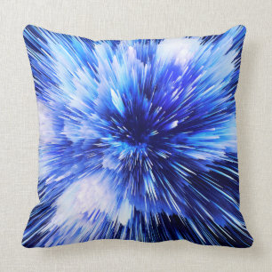 Glacier 2018 cushion