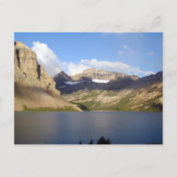 Glacier Banff/ Canadian Rockies