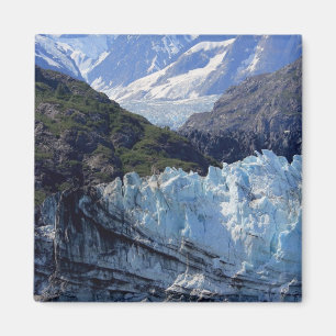 Glacier Bay, Alaska Magnet