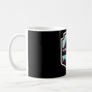 Glacier Bay � Australia�s Coastal Jewel Coffee Mug