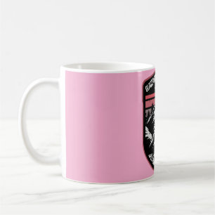 Glacier Bay � Australia�s Coastal Jewel Coffee Mug