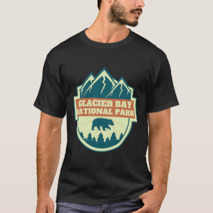 Glacier Bay � Australia�s Coastal Jewel T-Shirt