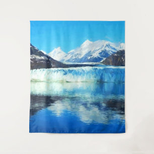 Glacier Bay Large Tapestry