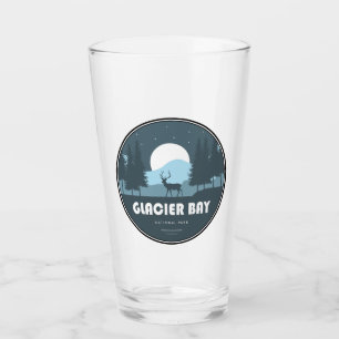 Glacier Bay National Park Deer Glass