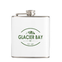 Glacier Bay National Park
