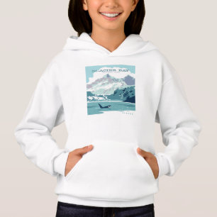 Glacier Bay National Park   Orca