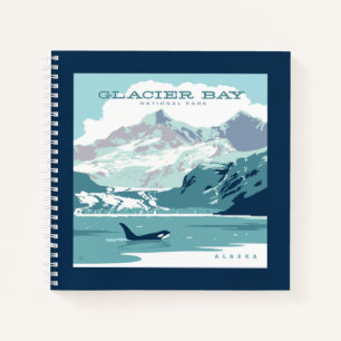 Glacier Bay National Park   Orca Notebook