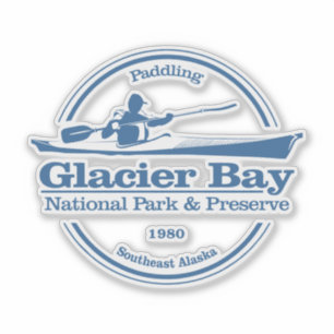 Glacier Bay NP (SK)