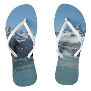 Glacier-Fed Waters of Alaska Thongs