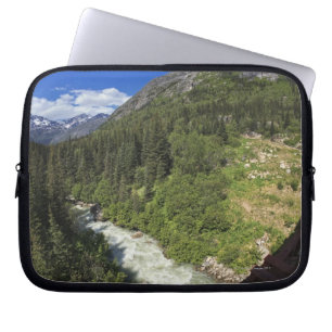 Glacier Gorge Laptop Sleeve
