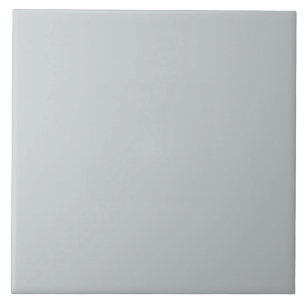 Glacier Grey Grey Trend Colour Background Tile