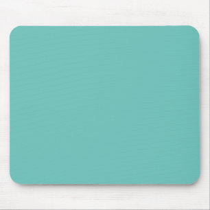 Glacier,Gulf Stream,Gum Leaf, Mouse Pad