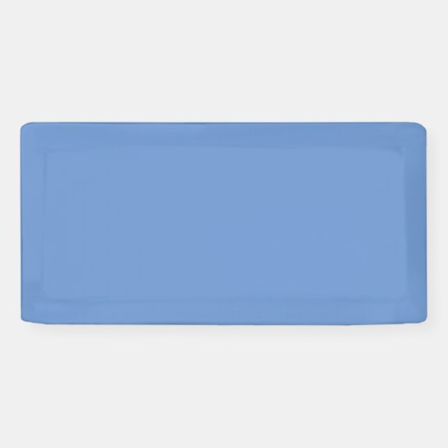 Glacier,Gull Grey,Moonstone Blue, Banner (Horizontal)
