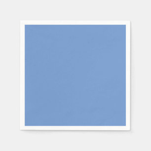 Glacier,Gull Grey,Moonstone Blue, Napkin