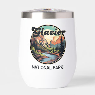 Glacier national park