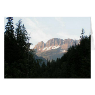 Glacier National Park