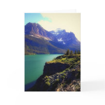 Glacier National Park