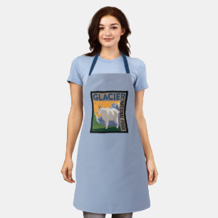Glacier National Park   Goat Apron