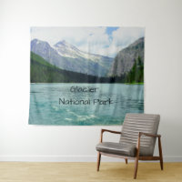 Glacier National Park Montana